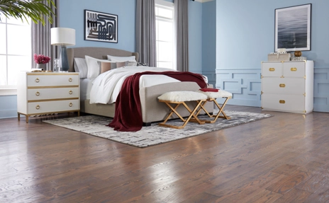 Rustic_River_Eureka_Springs_Walnut flooring